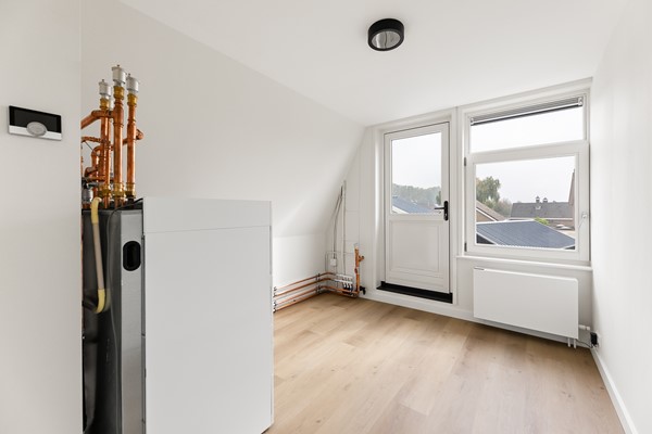 Foto - Te koop: Clara's Pad 20, 4451 HD Heinkenszand